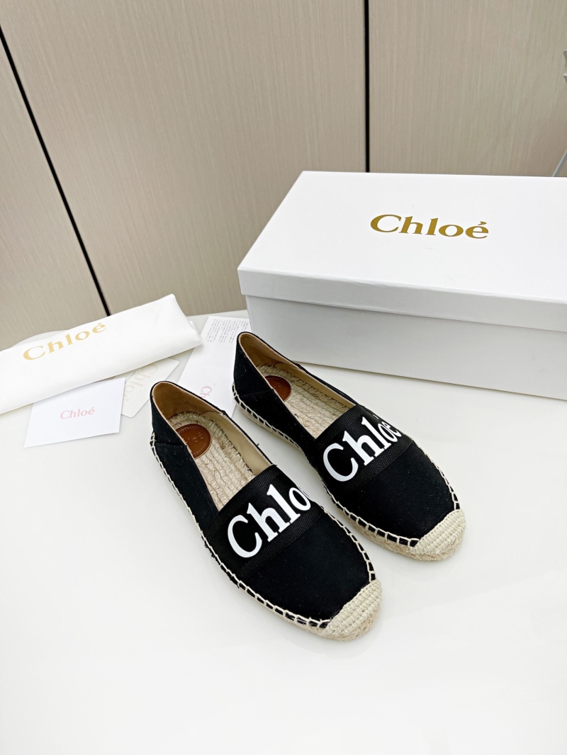 Chloe Casual Shoes